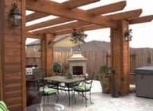 Kwikfynd Pergolas
hexhamvic